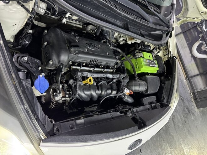 Kia Rio 2012, 239,689 km - 1.4 л - Bakı