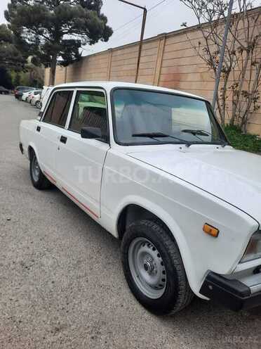 LADA (VAZ) 2107 2003, 78,900 km - 1.6 l - Bakı