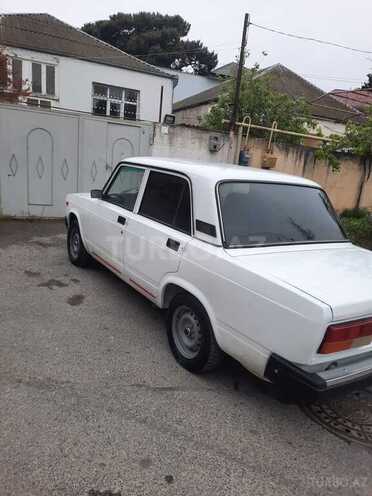 LADA (VAZ) 2107 2003, 78,900 km - 1.6 l - Bakı