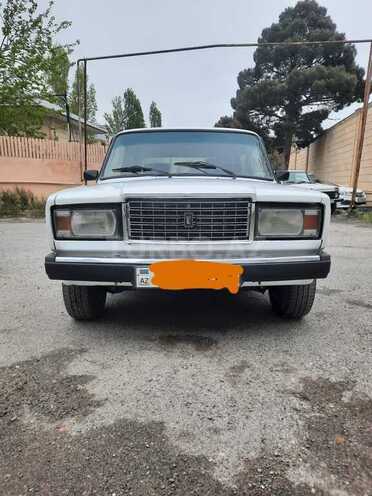 LADA (VAZ) 2107 2003, 78,900 km - 1.6 l - Bakı