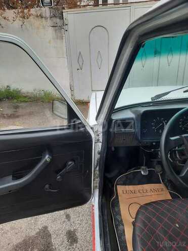 LADA (VAZ) 2107 2003, 78,900 km - 1.6 l - Bakı