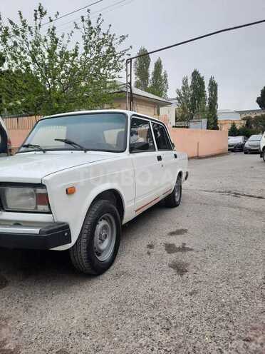LADA (VAZ) 2107 2003, 78,900 km - 1.6 l - Bakı