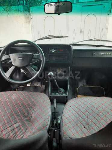 LADA (VAZ) 2107 2003, 78,900 km - 1.6 l - Bakı