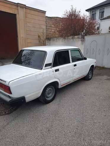 LADA (VAZ) 2107 2003, 78,900 km - 1.6 l - Bakı