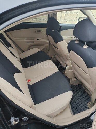 Kia Rio 2005, 243,000 km - 1.4 l - Bakı