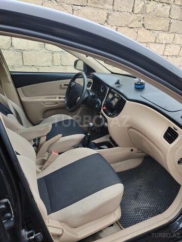 Kia Rio 2005, 243,000 km - 1.4 l - Bakı