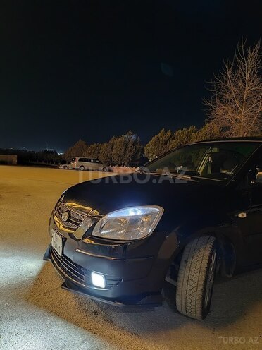 Kia Rio 2005, 243,000 km - 1.4 l - Bakı
