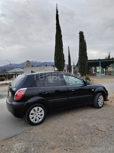 Kia Rio 2005, 243,000 km - 1.4 l - Bakı