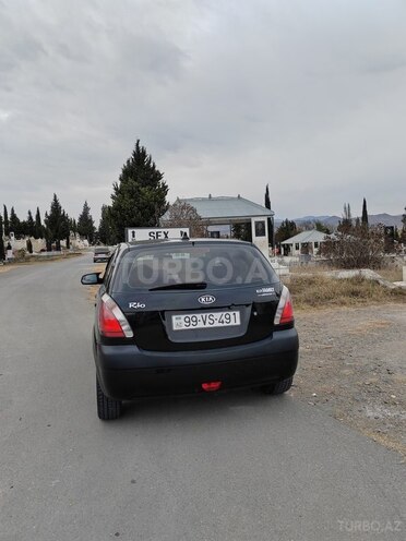 Kia Rio 2005, 243,000 km - 1.4 l - Bakı