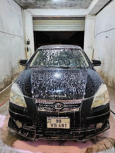 Kia Rio 2005, 243,000 km - 1.4 l - Bakı