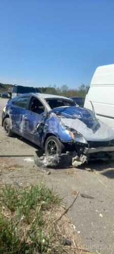 Toyota Prius 2008, 284,002 km - 1.5 l - Mingəçevir