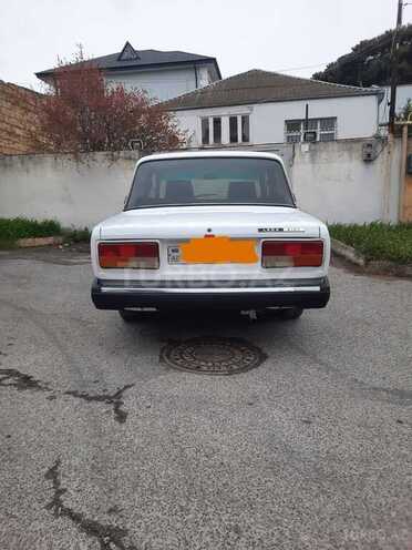 LADA (VAZ) 2107 2003, 78,900 km - 1.6 l - Bakı