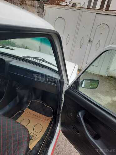 LADA (VAZ) 2107 2003, 78,900 km - 1.6 l - Bakı