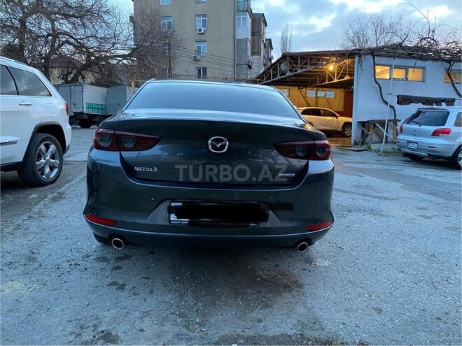 Mazda 3 2020, 102,300 km - 1.5 l - Bakı