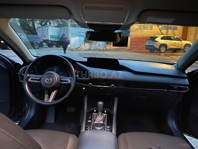 Mazda 3 2020, 102,300 km - 1.5 l - Bakı