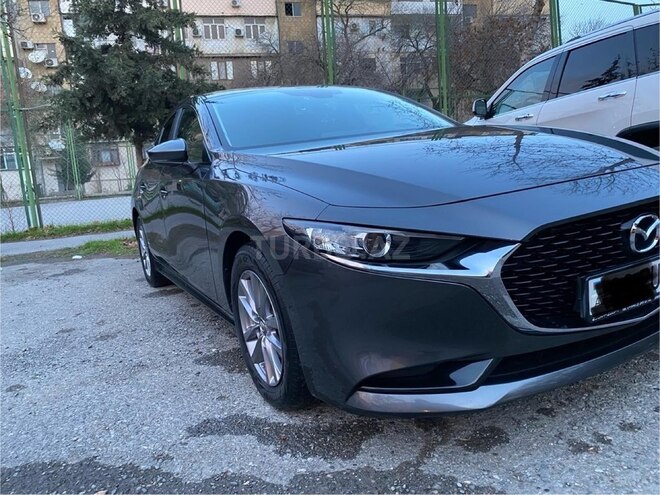 Mazda 3 2020, 102,300 km - 1.5 l - Bakı