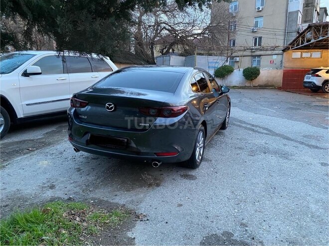 Mazda 3 2020, 102,300 km - 1.5 l - Bakı