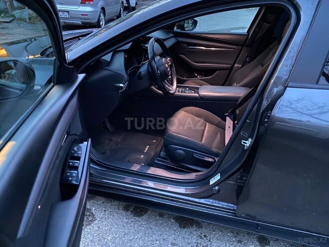 Mazda 3 2020, 102,300 km - 1.5 l - Bakı