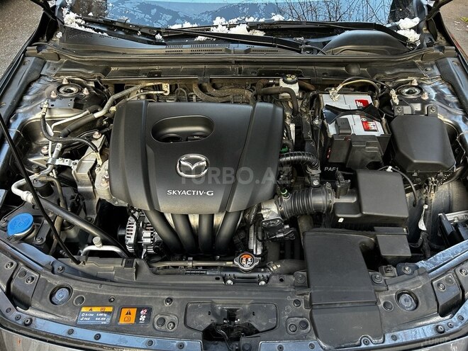 Mazda 3 2020, 102,300 km - 1.5 l - Bakı