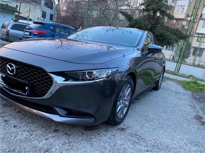 Mazda 3 2020, 102,300 km - 1.5 l - Bakı
