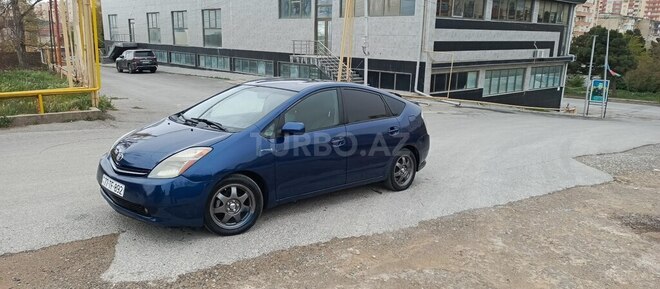 Toyota Prius 2008, 379,800 km - 1.5 l - Bakı