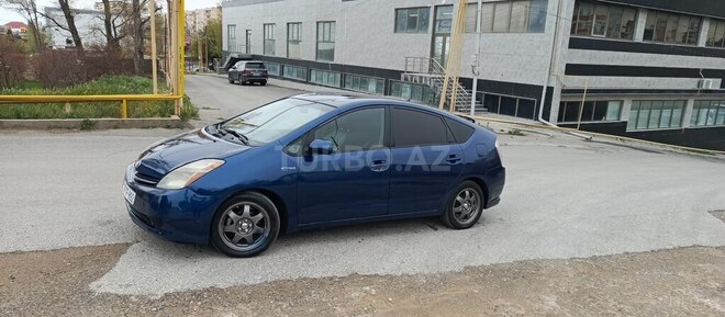 Toyota Prius 2008, 379,800 km - 1.5 l - Bakı
