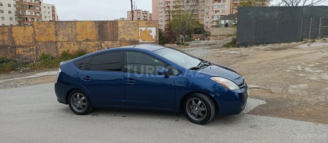 Toyota Prius 2008, 379,800 km - 1.5 l - Bakı