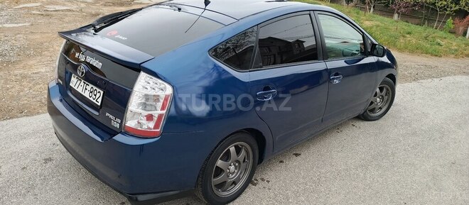 Toyota Prius 2008, 379,800 km - 1.5 l - Bakı