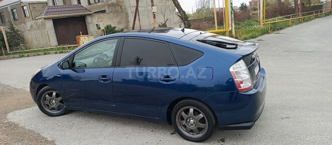 Toyota Prius 2008, 379,800 km - 1.5 l - Bakı