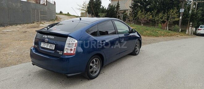 Toyota Prius 2008, 379,800 km - 1.5 l - Bakı
