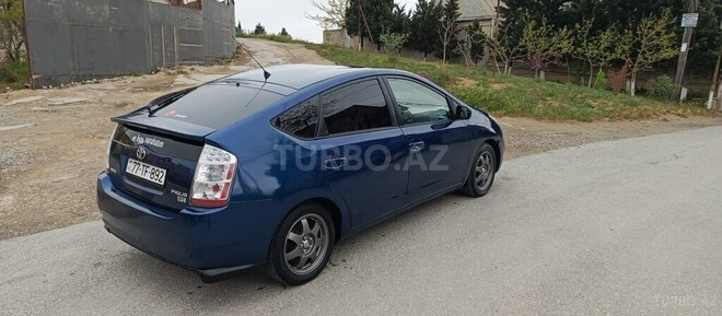 Toyota Prius 2008, 379,800 km - 1.5 l - Bakı