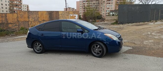 Toyota Prius 2008, 379,800 km - 1.5 l - Bakı