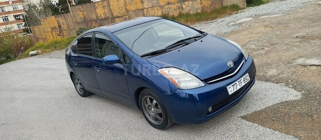Toyota Prius 2008, 379,800 km - 1.5 l - Bakı