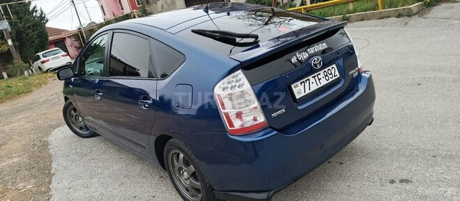 Toyota Prius 2008, 379,800 km - 1.5 l - Bakı