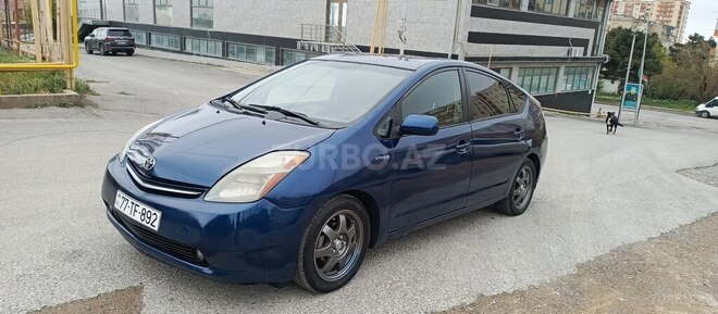 Toyota Prius 2008, 379,800 km - 1.5 l - Bakı