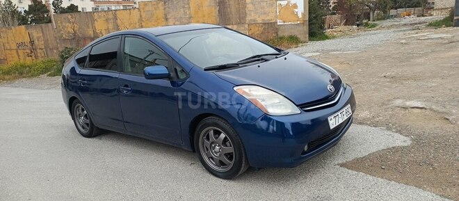 Toyota Prius 2008, 379,800 km - 1.5 l - Bakı