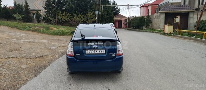 Toyota Prius 2008, 379,800 km - 1.5 l - Bakı