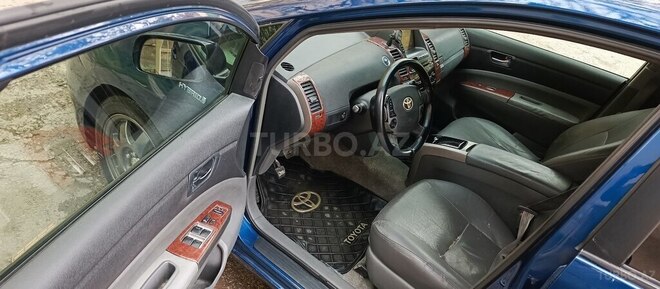 Toyota Prius 2008, 379,800 km - 1.5 l - Bakı
