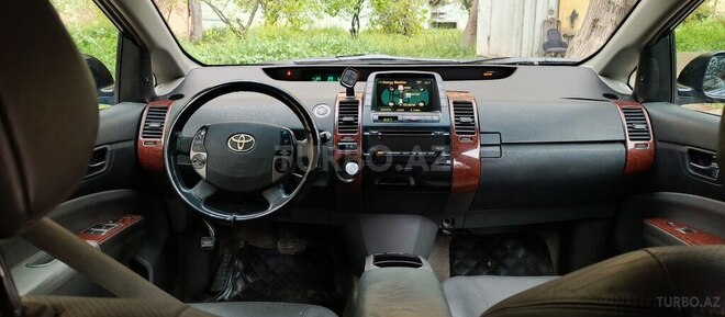Toyota Prius 2008, 379,800 km - 1.5 l - Bakı