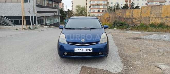 Toyota Prius 2008, 379,800 km - 1.5 l - Bakı