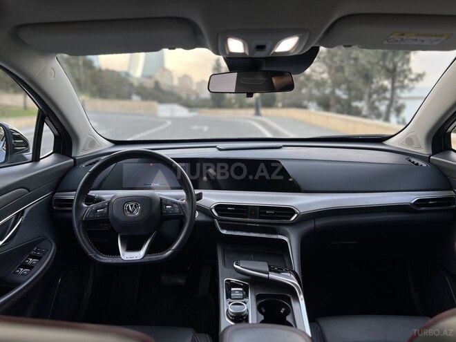Changan Uni-T 2022, 28,000 km - 1.5 л - Bakı