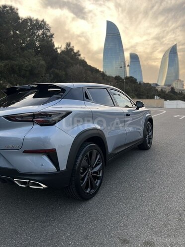 Changan Uni-T 2022, 28,000 km - 1.5 л - Bakı