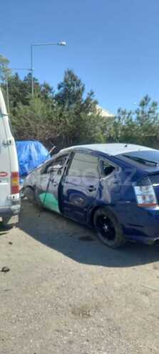 Toyota Prius 2008, 284,002 km - 1.5 l - Mingəçevir