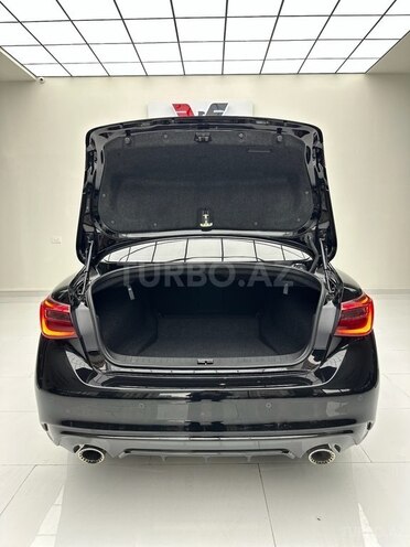 Infiniti Q50S 2022, 44,350 km - 3.0 l - Bakı