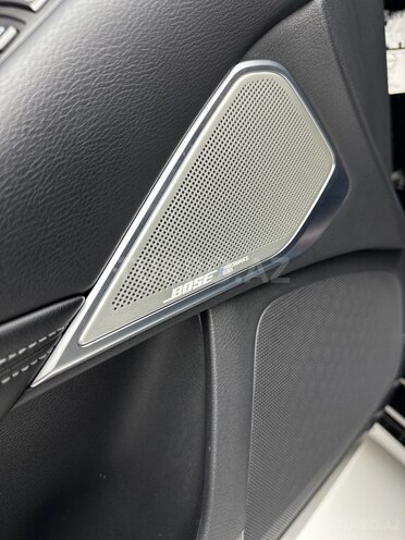 Infiniti Q50S 2022, 44,350 km - 3.0 l - Bakı