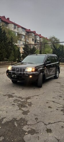 Nissan X-Trail 2003, 278,747 km - 2.0 l - Sumqayıt