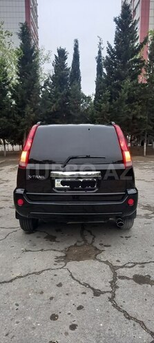 Nissan X-Trail 2003, 278,747 km - 2.0 l - Sumqayıt