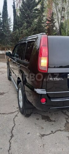 Nissan X-Trail 2003, 278,747 km - 2.0 l - Sumqayıt