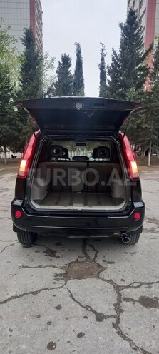 Nissan X-Trail 2003, 278,747 km - 2.0 l - Sumqayıt