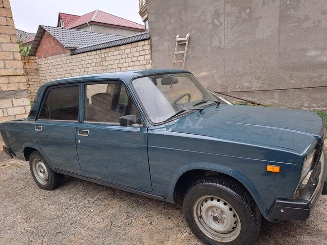 LADA (VAZ) 2107 2004, 95,000 km - 1.6 л - Qusar